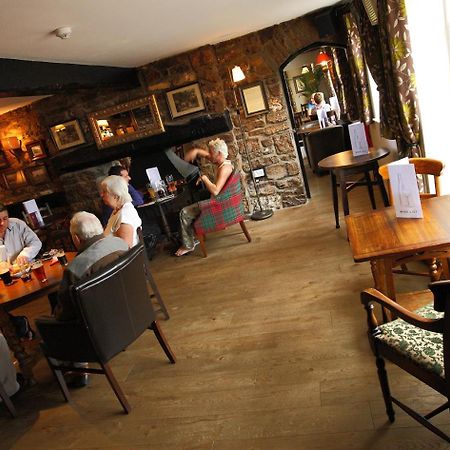 فندق Rose And Crown بورثكول المظهر الخارجي الصورة